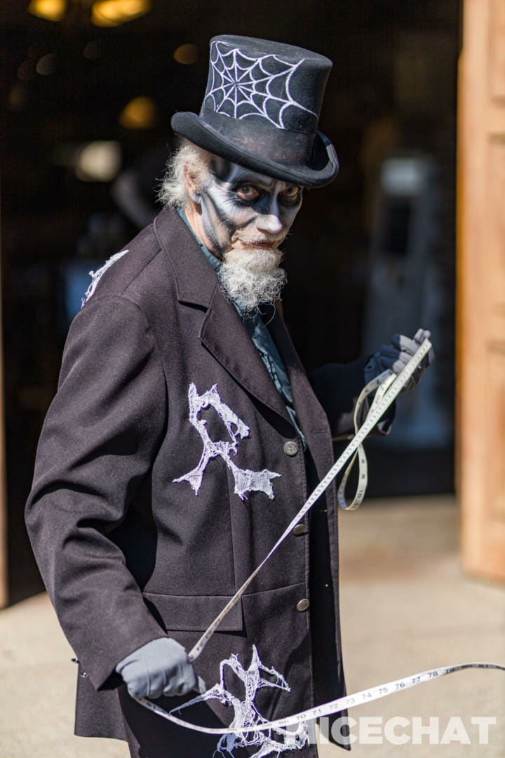 , Knott’s Spooky Farm: The Delightfully Scare-Free Side of Halloween