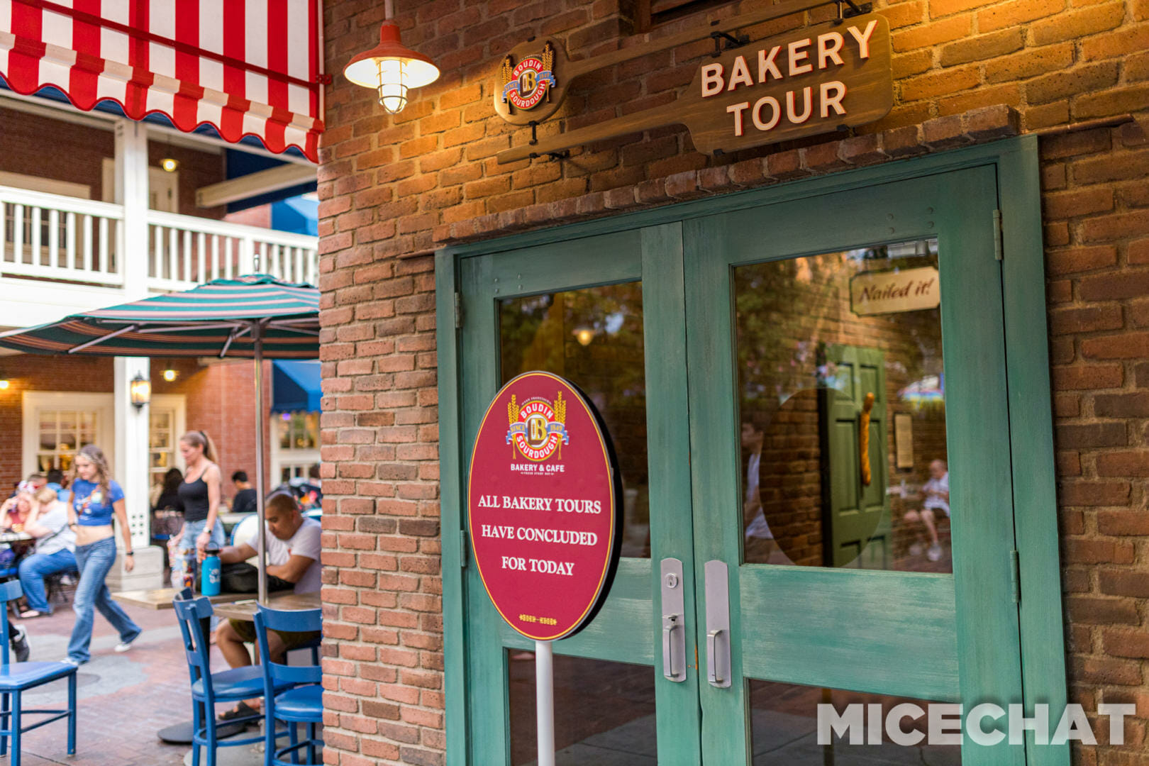 , Disneyland Update: Todayland and its “Boundless” Future