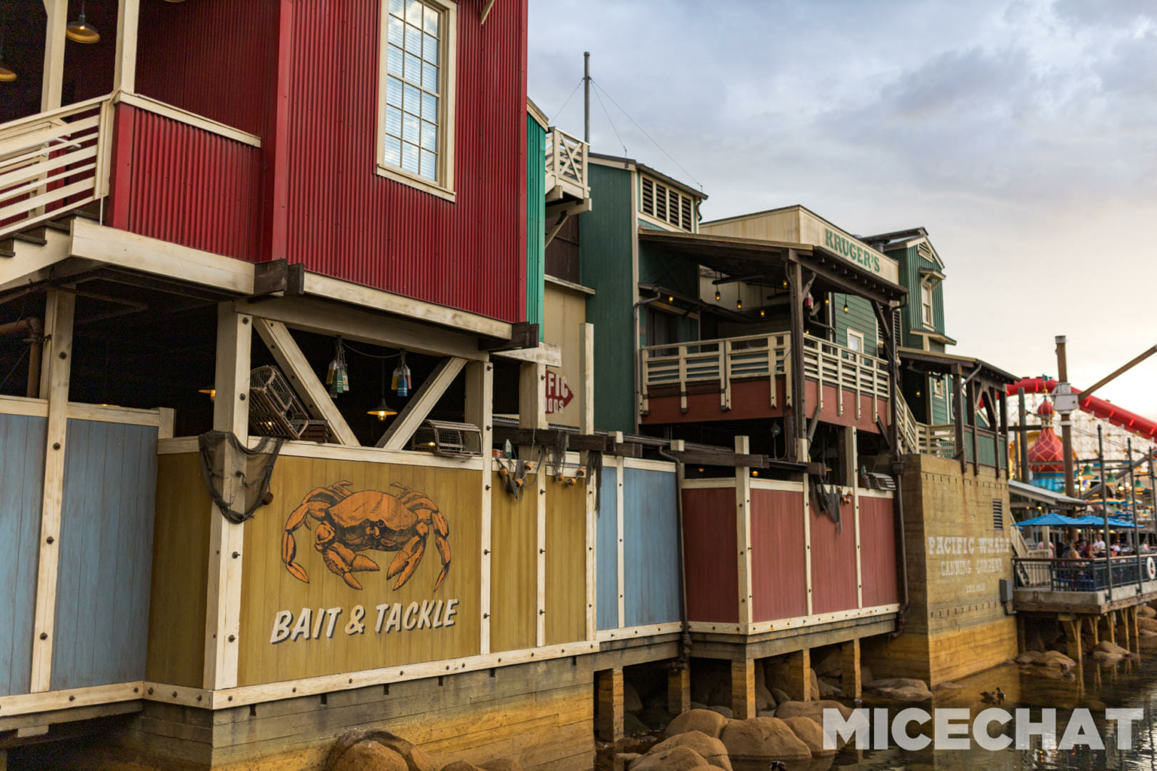 , Disneyland Update: Todayland and its “Boundless” Future