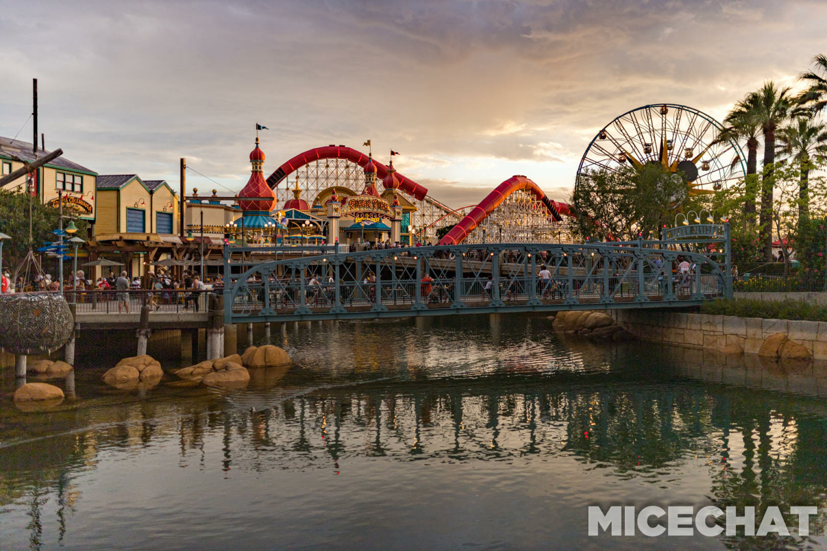 , Disneyland Update: Todayland and its “Boundless” Future