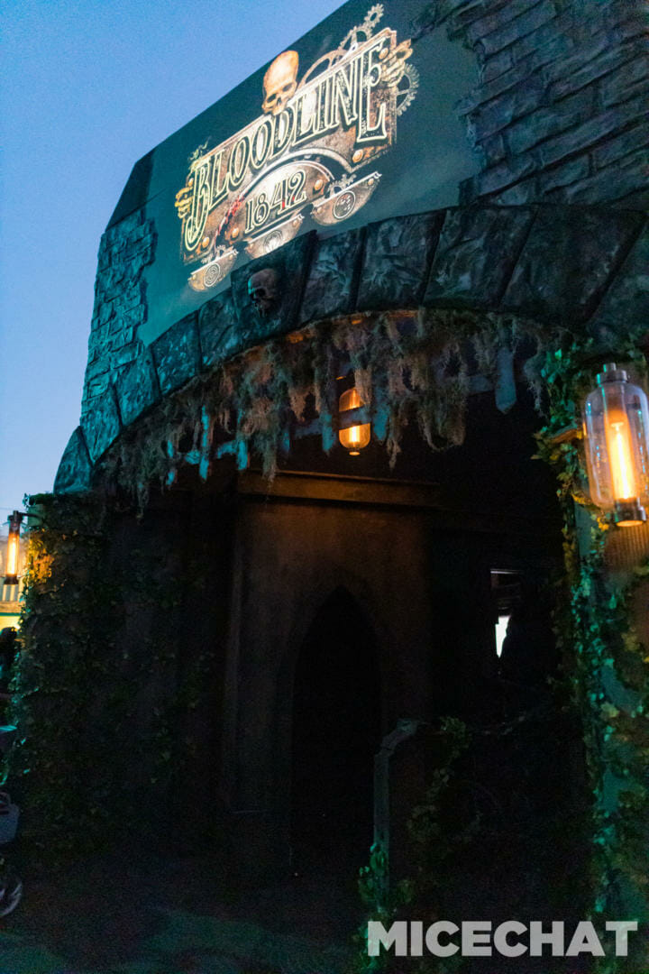 , The Fog Awaits: Your Guide to Knott’s Scary Farm Halloween Haunt 2022!