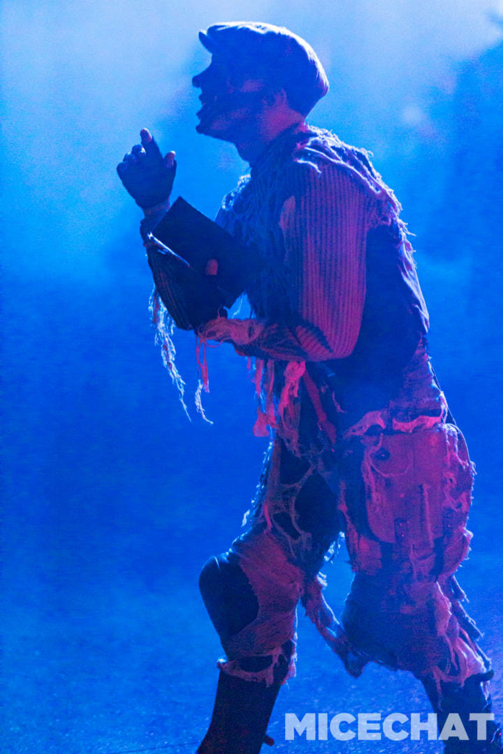 , The Fog Awaits: Your Guide to Knott’s Scary Farm Halloween Haunt 2022!