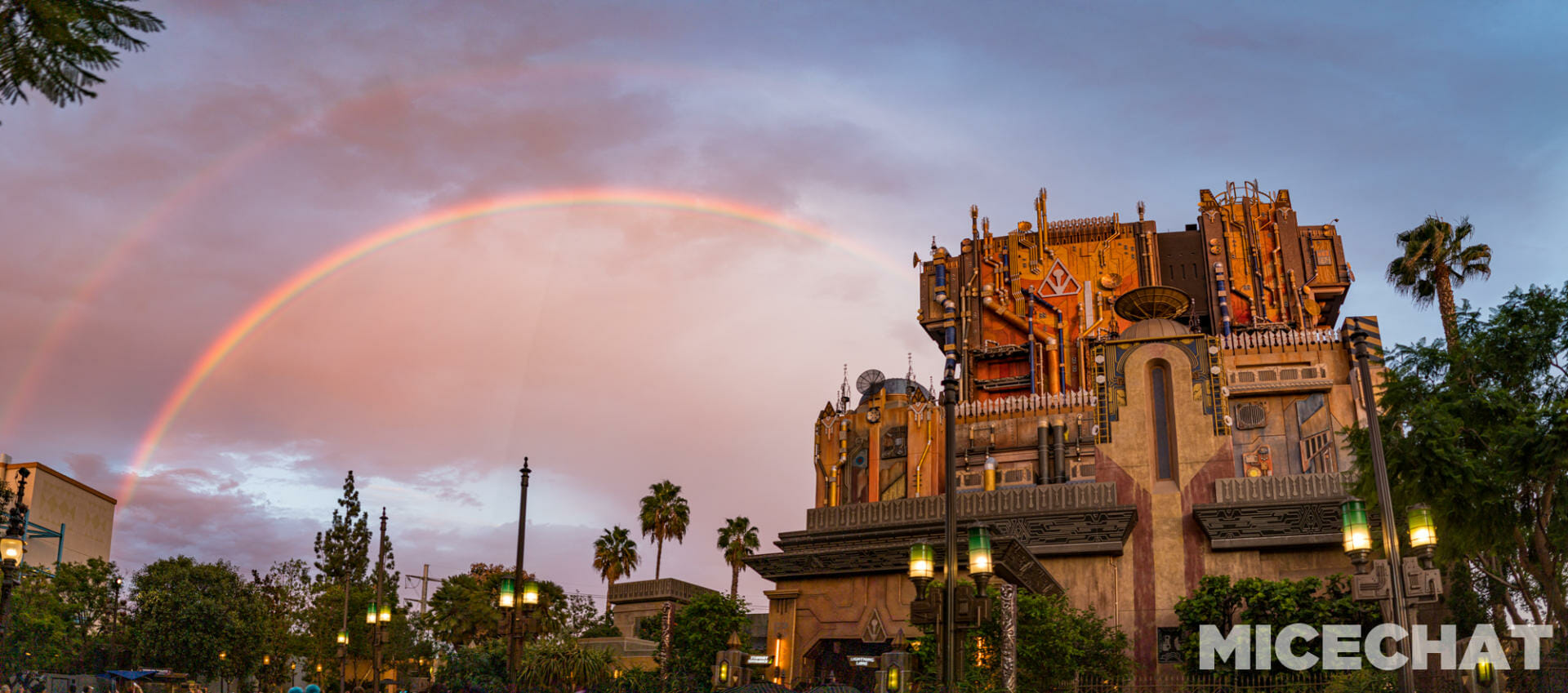 , Disneyland Update: Todayland and its “Boundless” Future