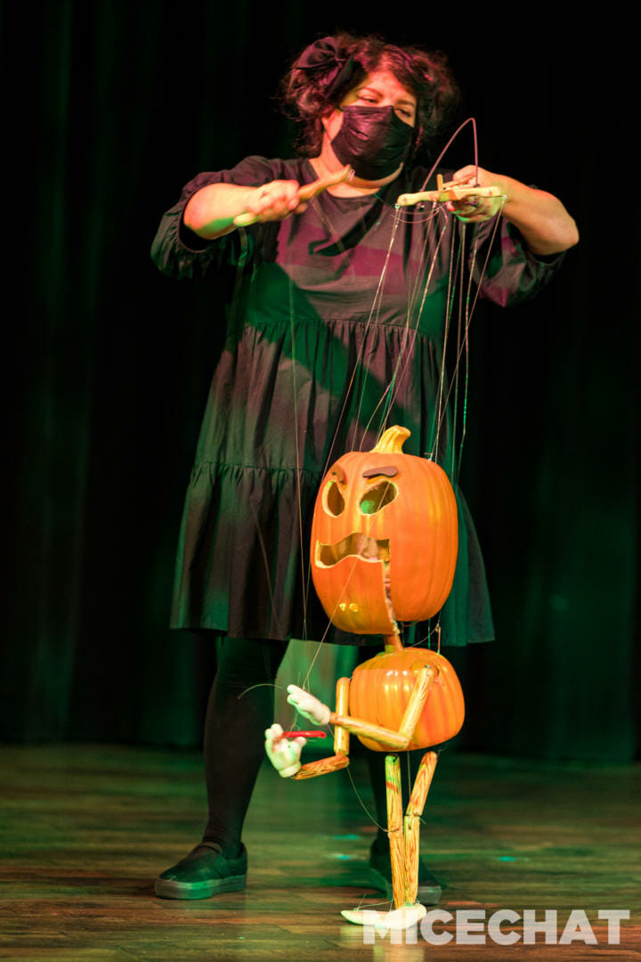 , Knott’s Spooky Farm: The Delightfully Scare-Free Side of Halloween