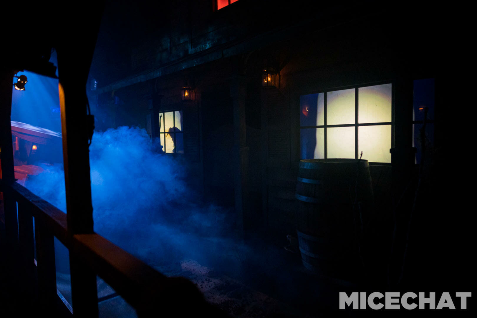 , The Fog Awaits: Your Guide to Knott&#8217;s Scary Farm Halloween Haunt 2022!