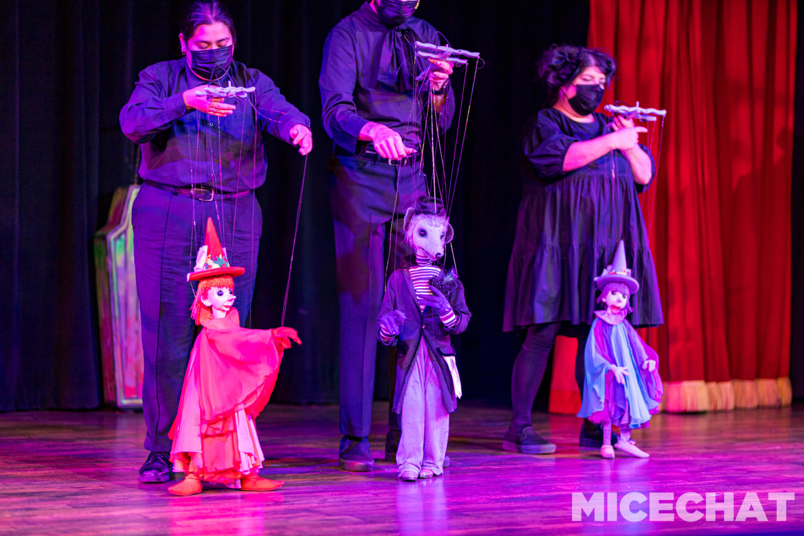 , Knott’s Spooky Farm: The Delightfully Scare-Free Side of Halloween