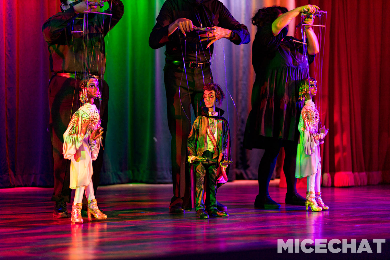 , Knott’s Spooky Farm: The Delightfully Scare-Free Side of Halloween