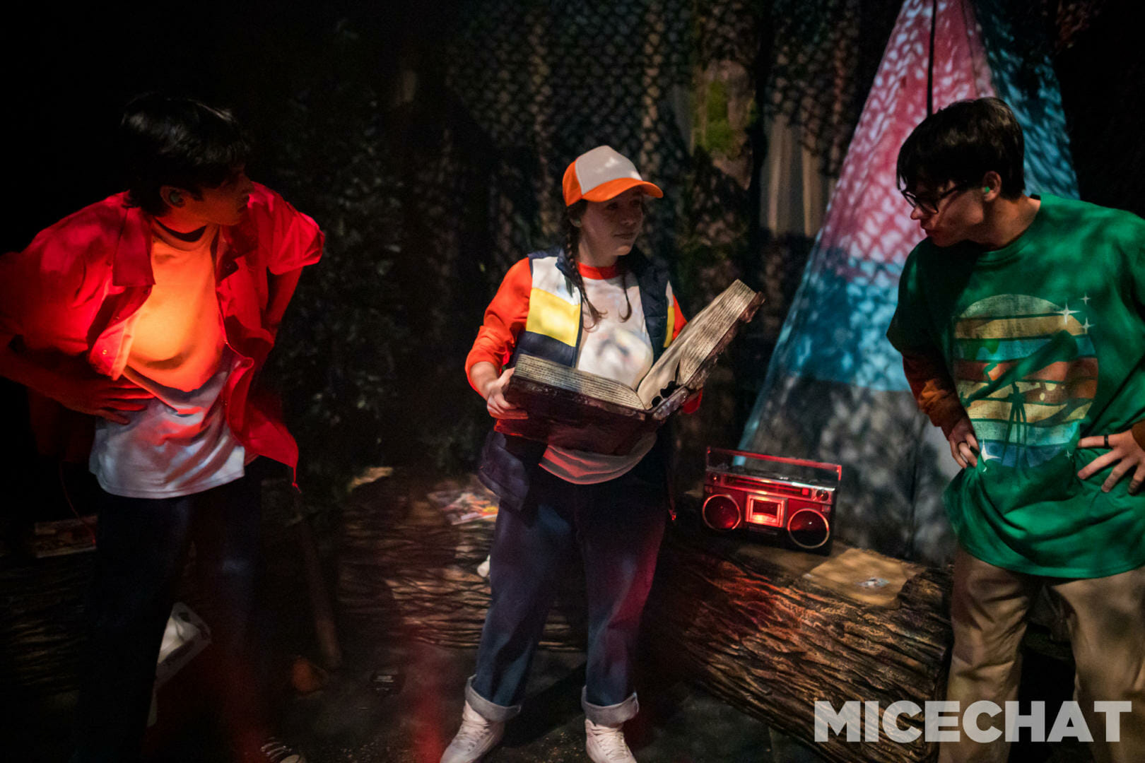 , The Fog Awaits: Your Guide to Knott’s Scary Farm Halloween Haunt 2022!