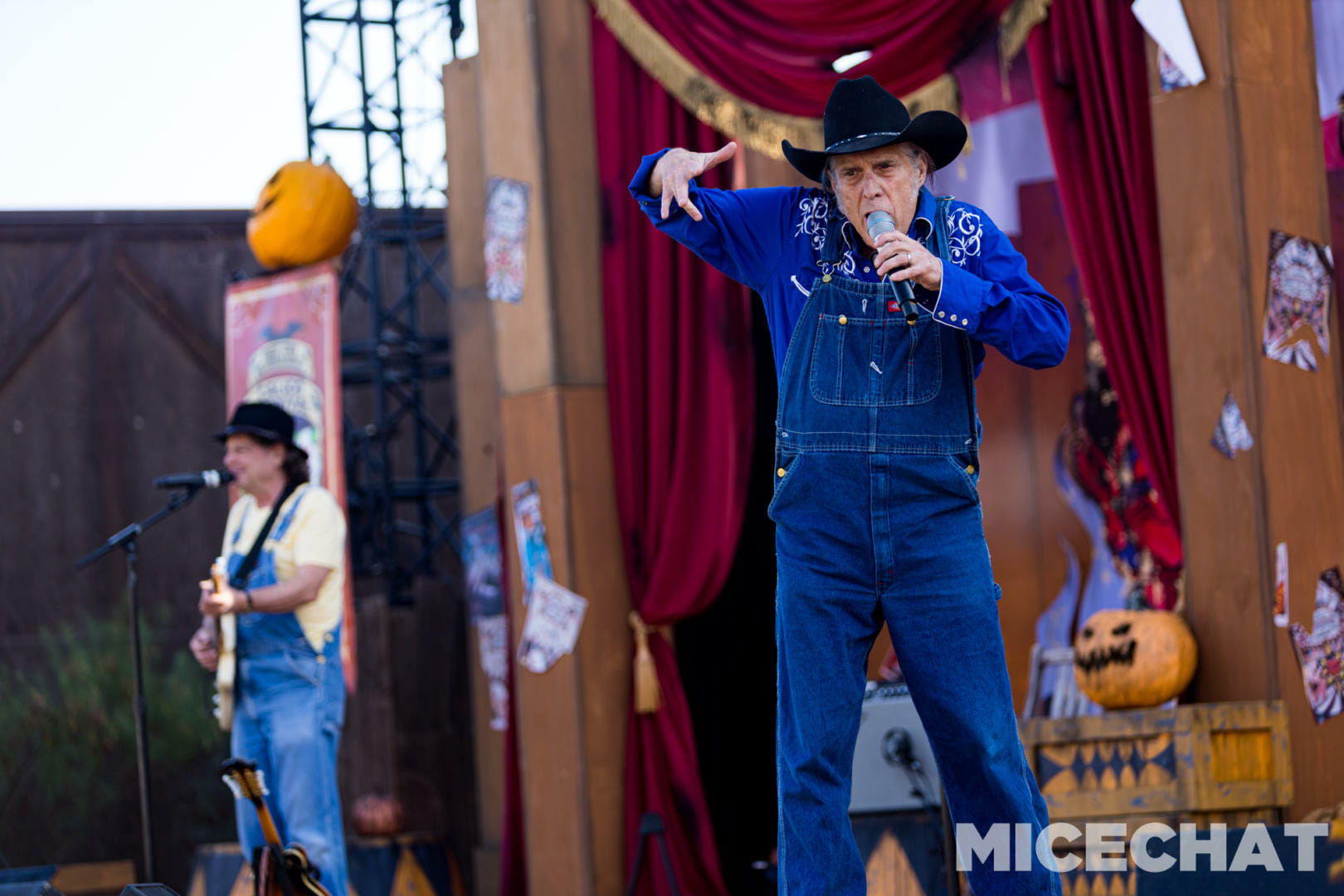 , Knott’s Spooky Farm: The Delightfully Scare-Free Side of Halloween