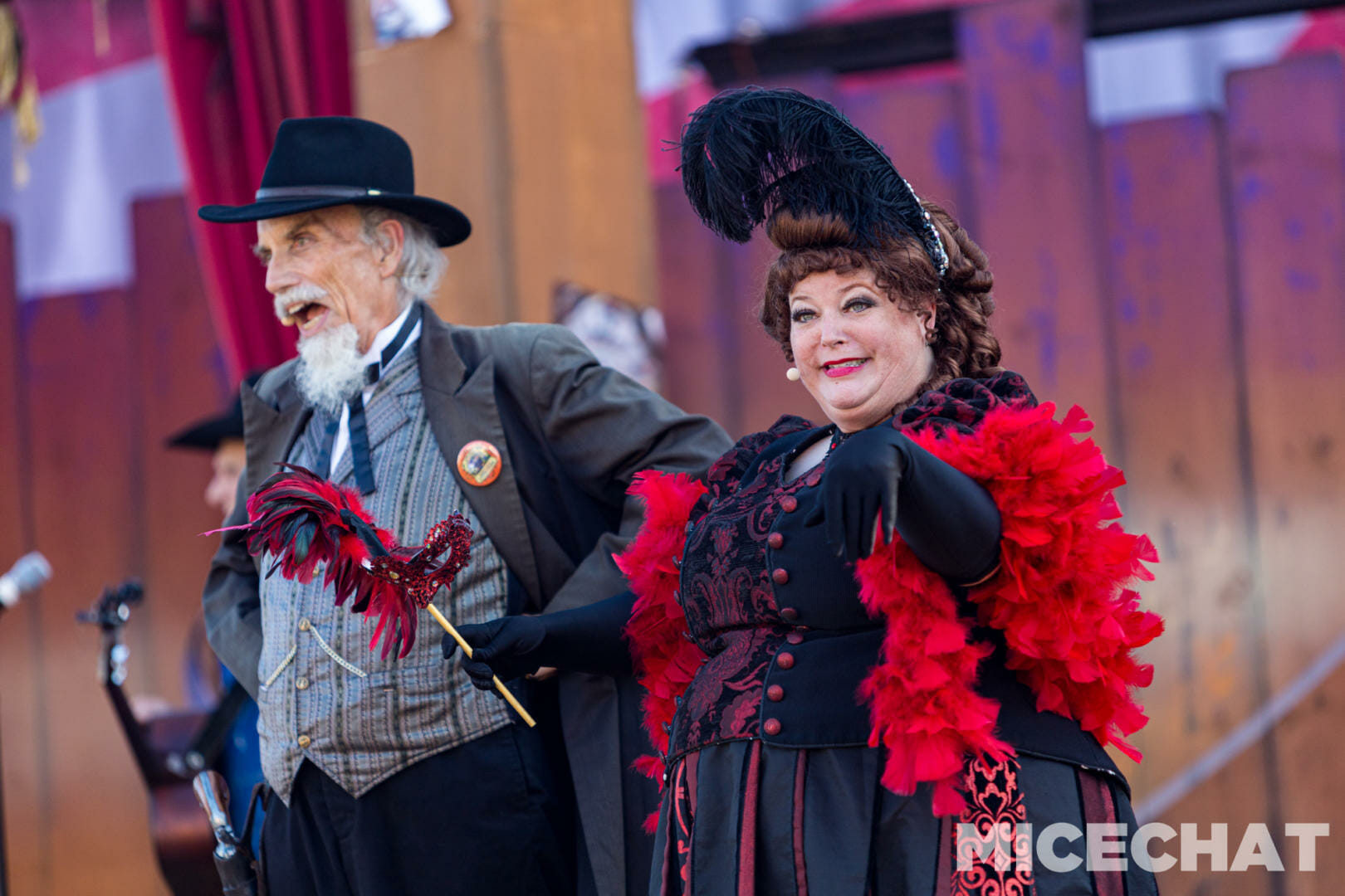 , Knott’s Spooky Farm: The Delightfully Scare-Free Side of Halloween