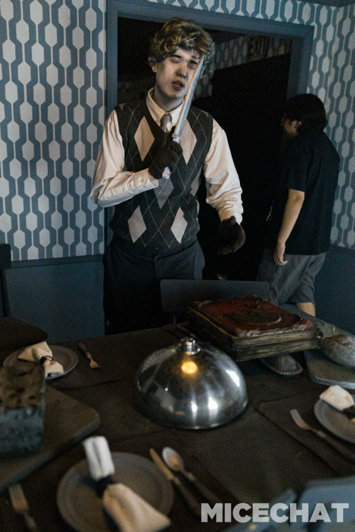 , The Fog Awaits: Your Guide to Knott’s Scary Farm Halloween Haunt 2022!