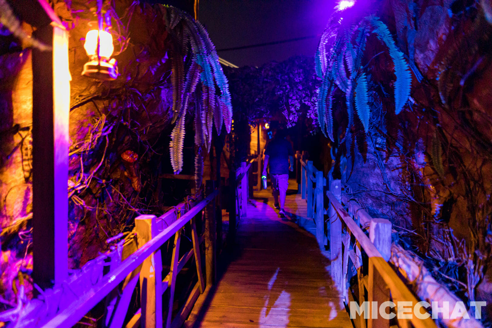 , The Fog Awaits: Your Guide to Knott’s Scary Farm Halloween Haunt 2022!