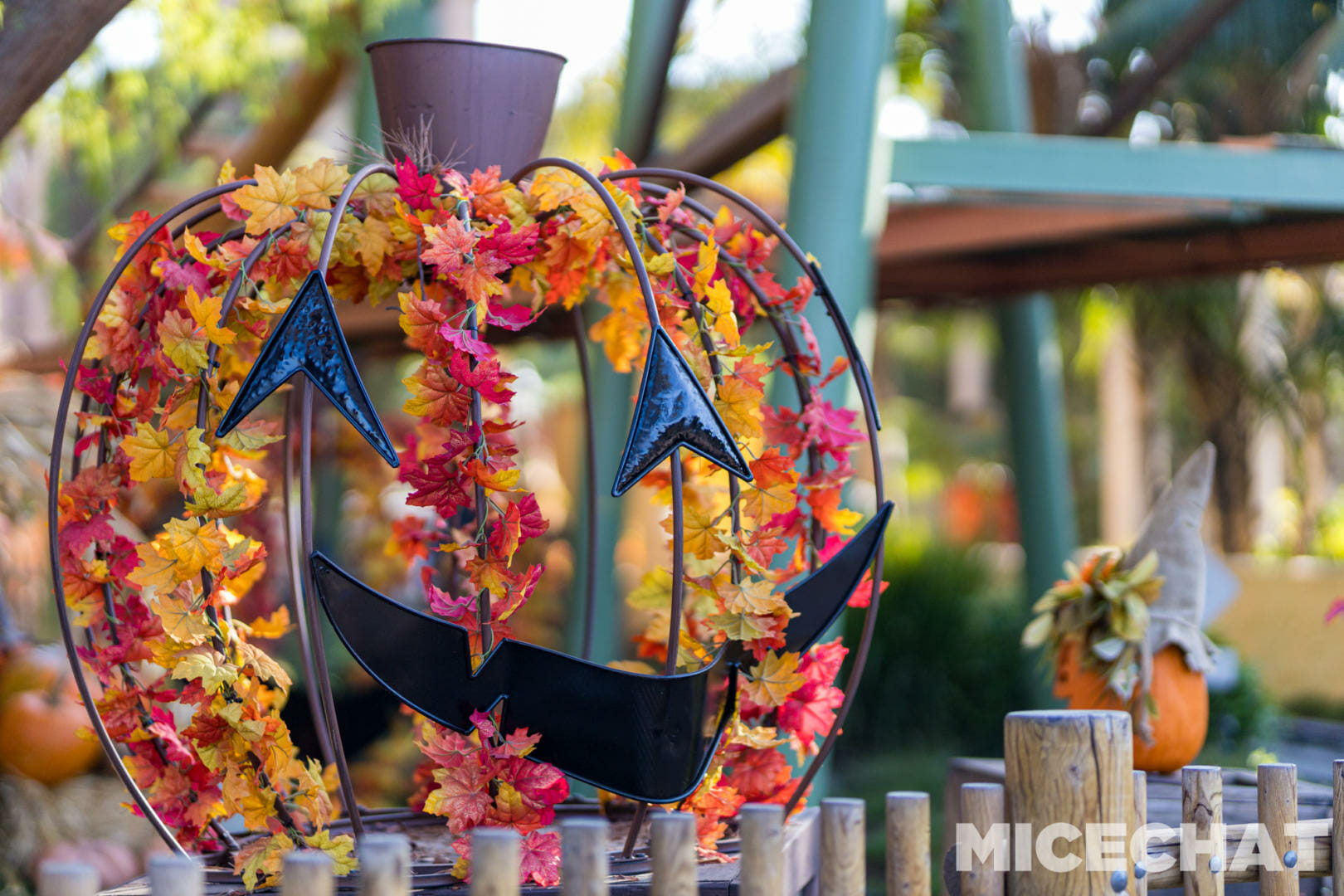 , Knott’s Spooky Farm: The Delightfully Scare-Free Side of Halloween