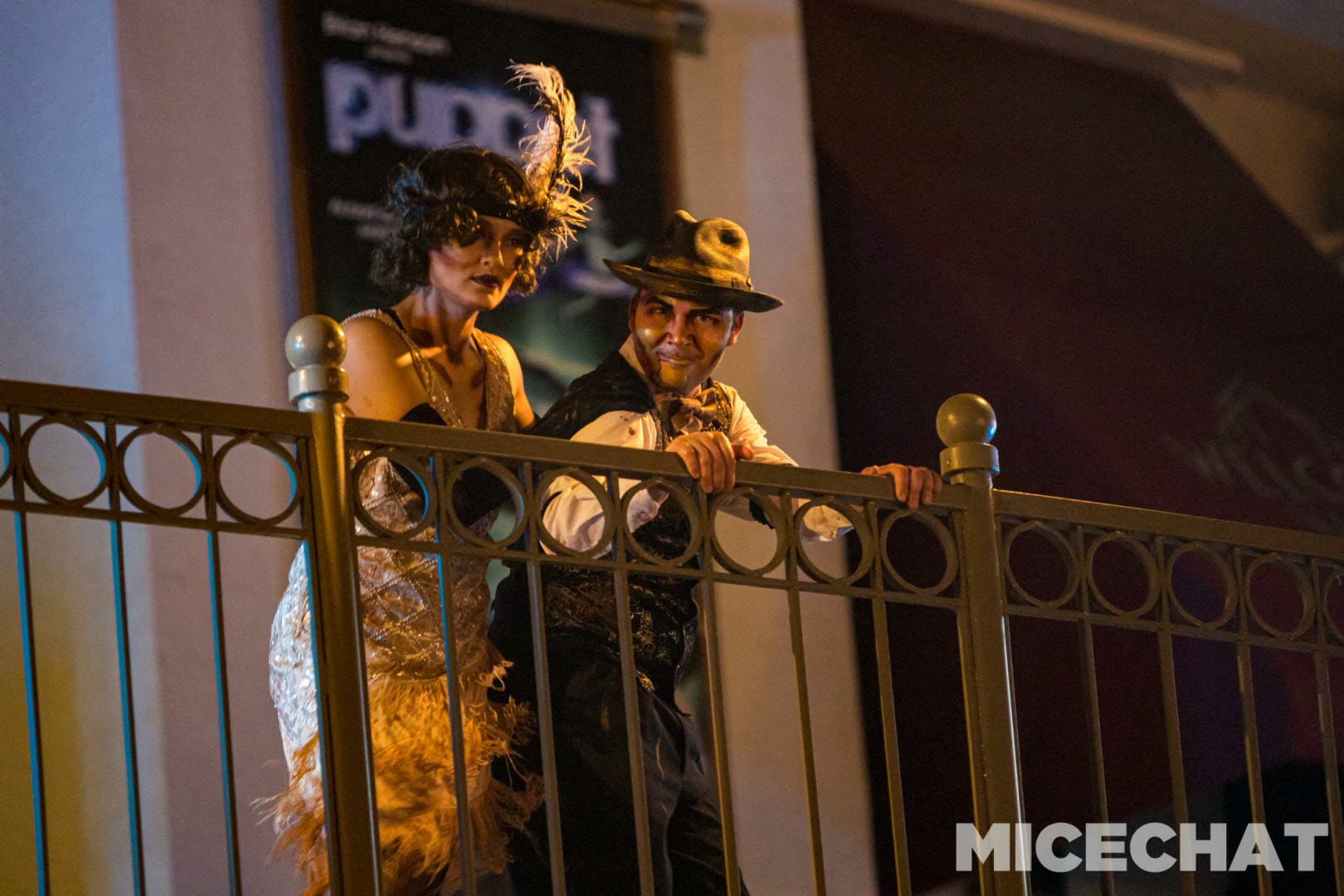 , The Fog Awaits: Your Guide to Knott’s Scary Farm Halloween Haunt 2022!
