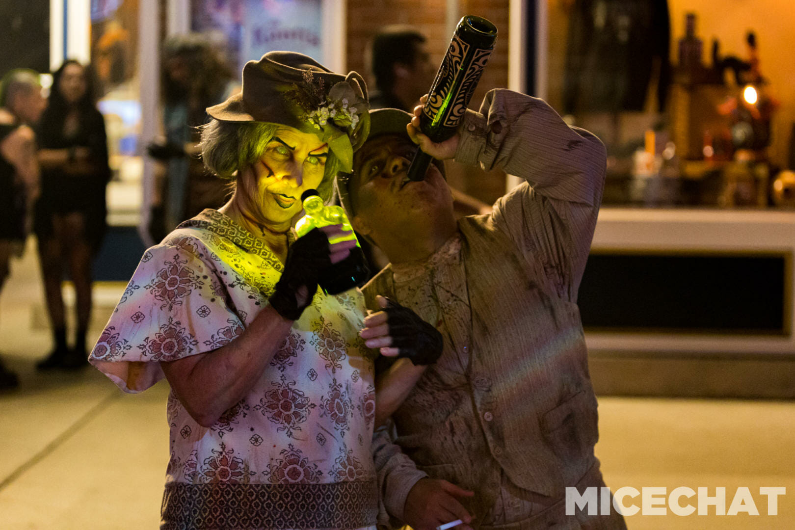 , The Fog Awaits: Your Guide to Knott’s Scary Farm Halloween Haunt 2022!