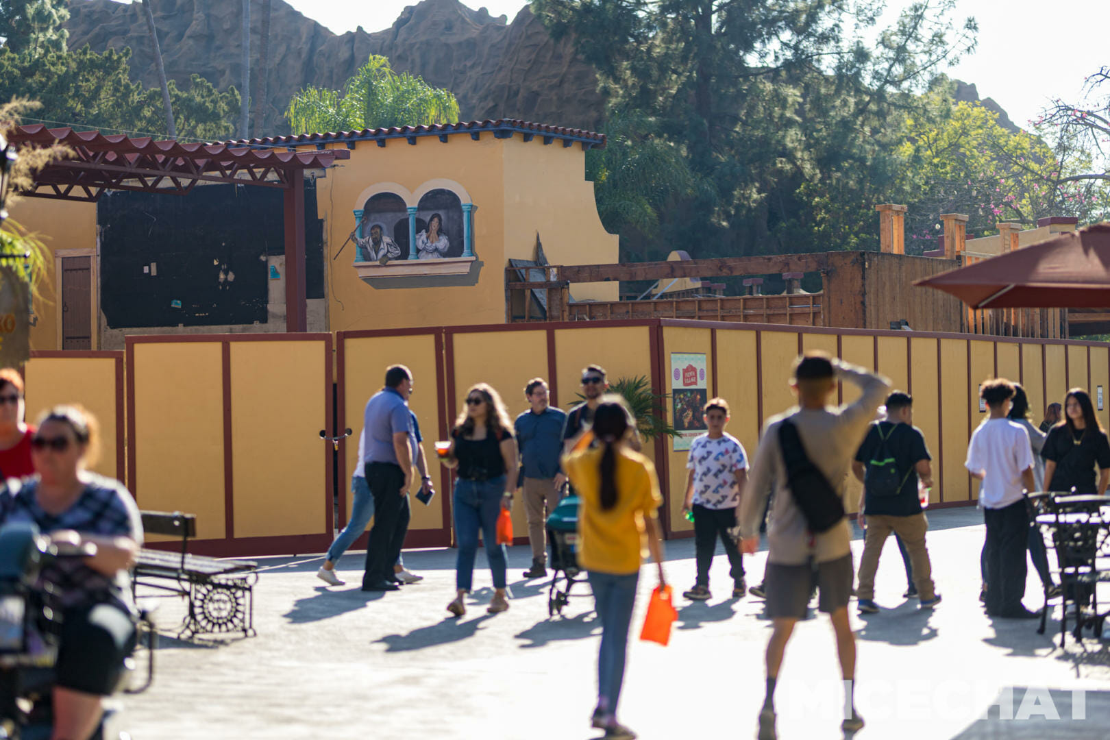 , Knott’s Spooky Farm: The Delightfully Scare-Free Side of Halloween