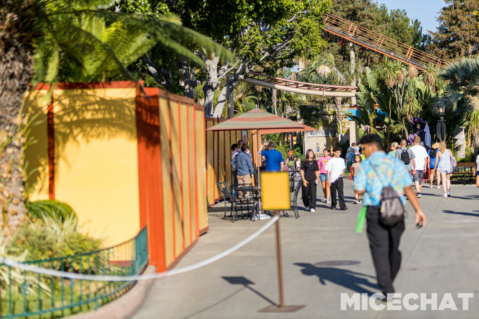 , Knott’s Spooky Farm: The Delightfully Scare-Free Side of Halloween