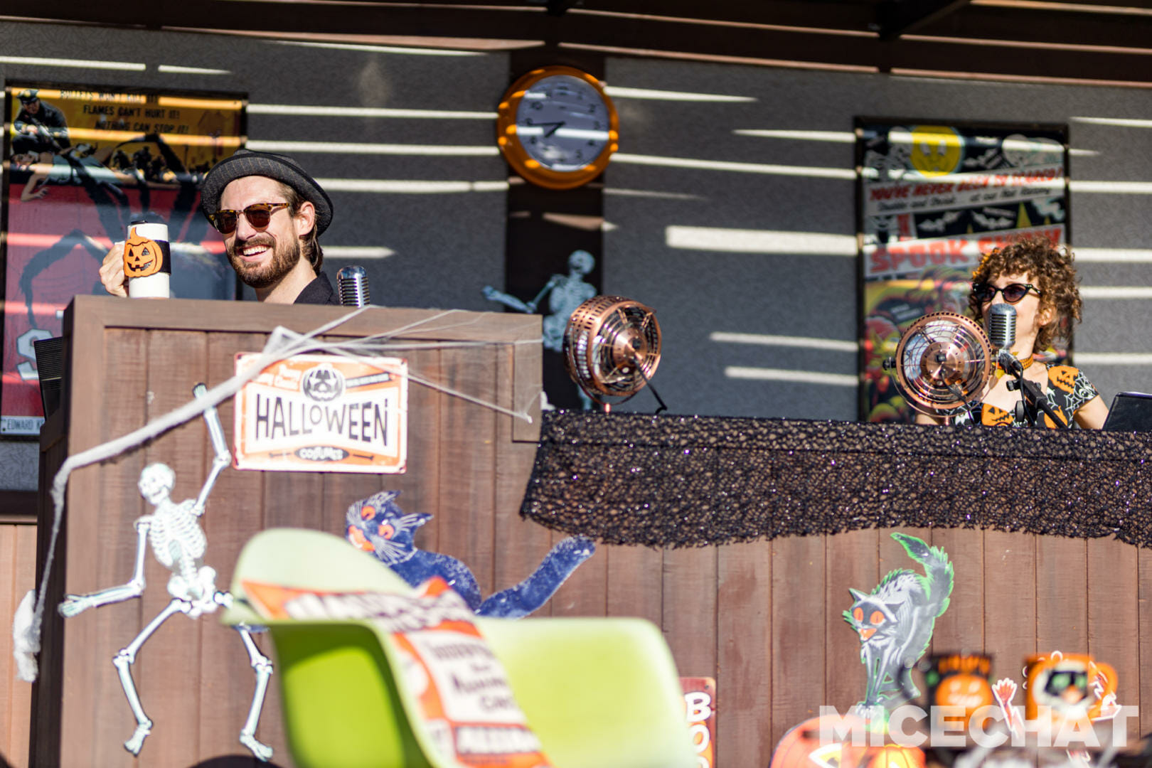 , Knott’s Spooky Farm: The Delightfully Scare-Free Side of Halloween