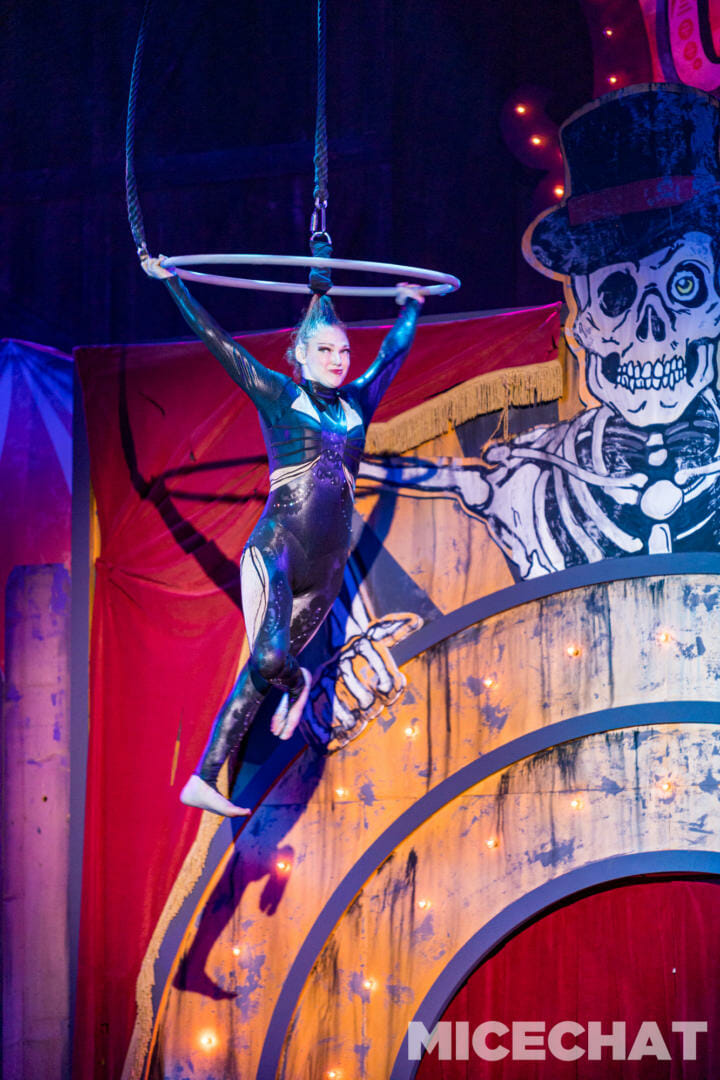 , The Fog Awaits: Your Guide to Knott’s Scary Farm Halloween Haunt 2022!