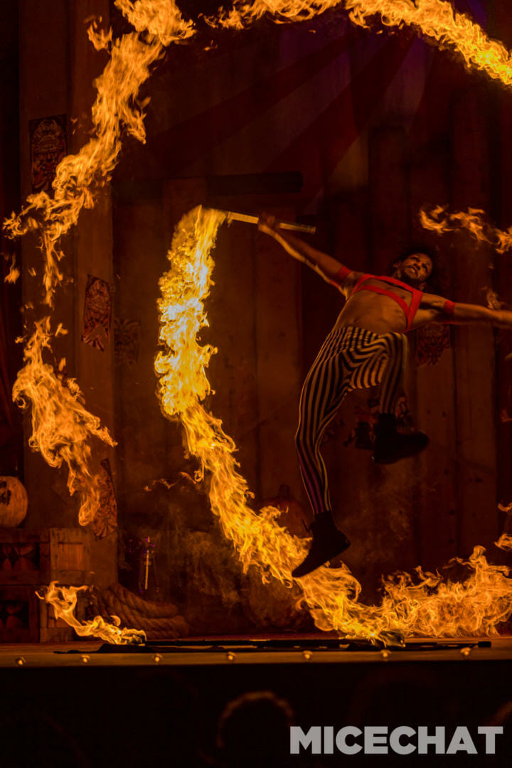 , The Fog Awaits: Your Guide to Knott’s Scary Farm Halloween Haunt 2022!