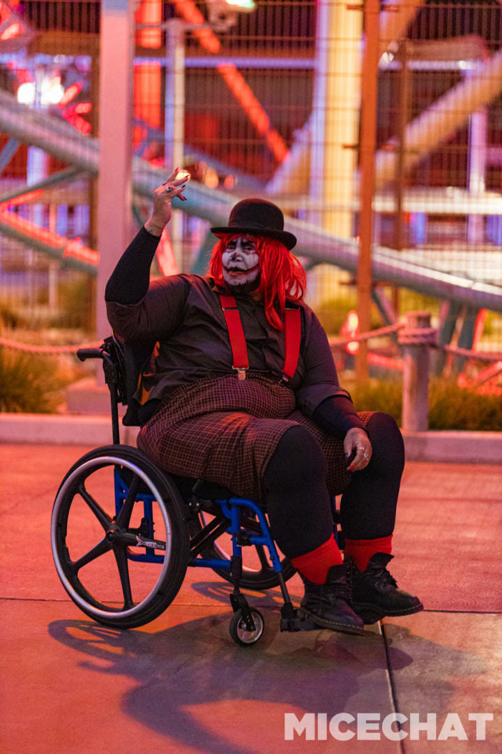 , The Fog Awaits: Your Guide to Knott’s Scary Farm Halloween Haunt 2022!