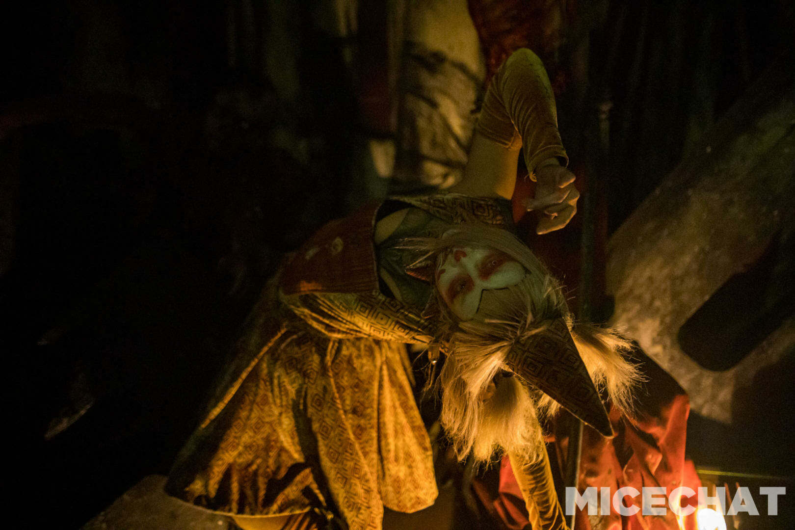 , The Fog Awaits: Your Guide to Knott’s Scary Farm Halloween Haunt 2022!