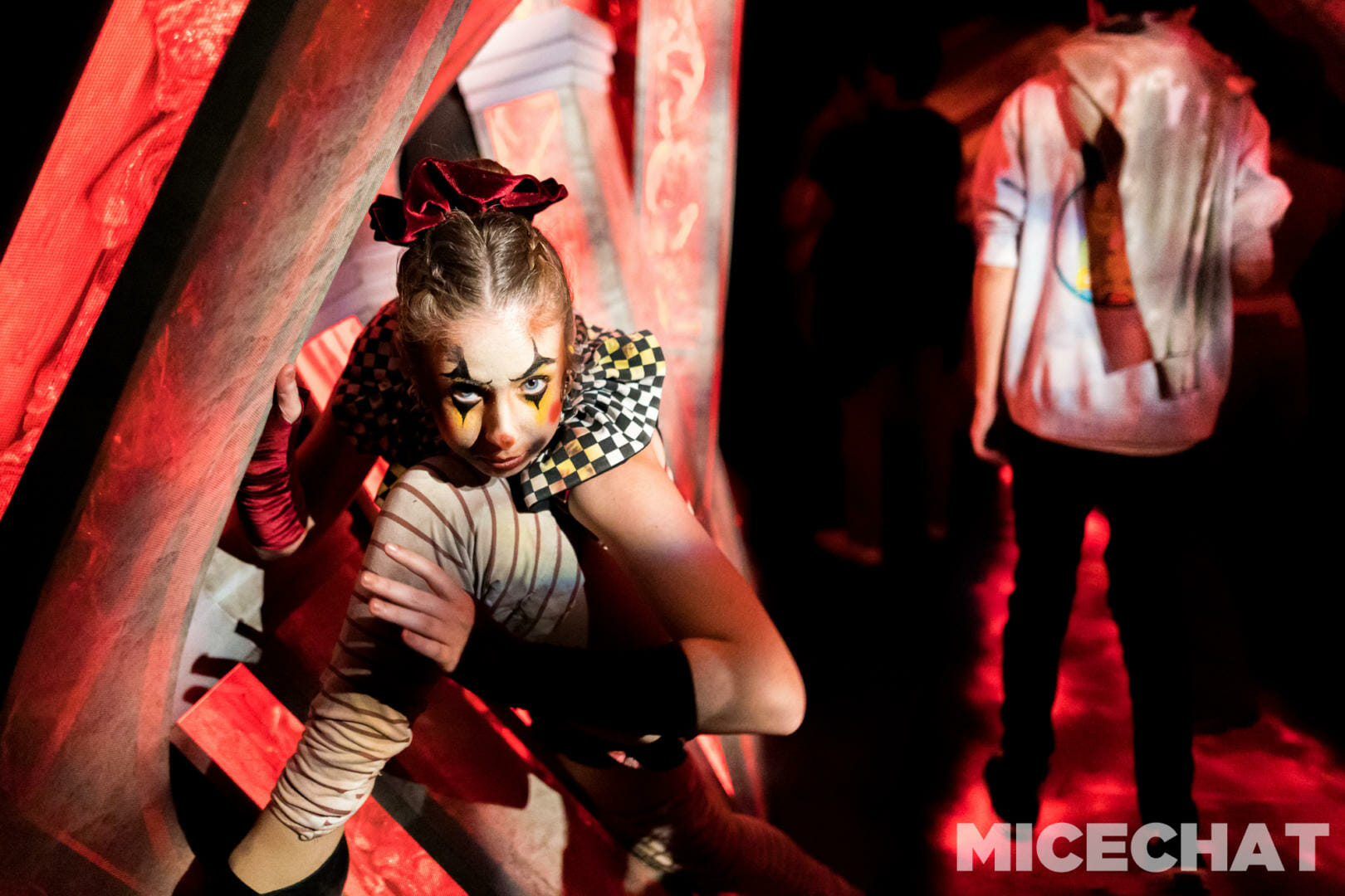 , The Fog Awaits: Your Guide to Knott’s Scary Farm Halloween Haunt 2022!