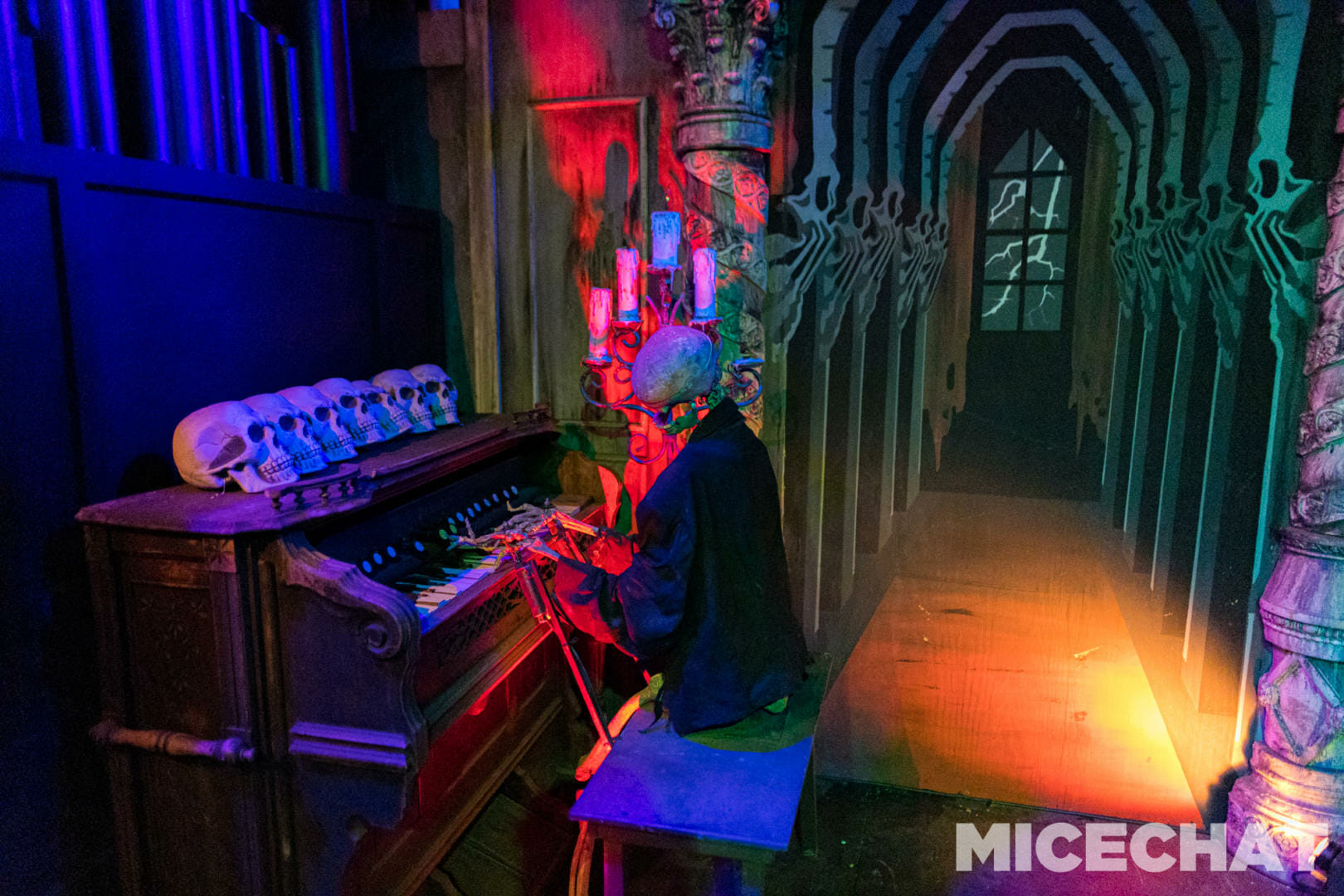 , The Fog Awaits: Your Guide to Knott’s Scary Farm Halloween Haunt 2022!