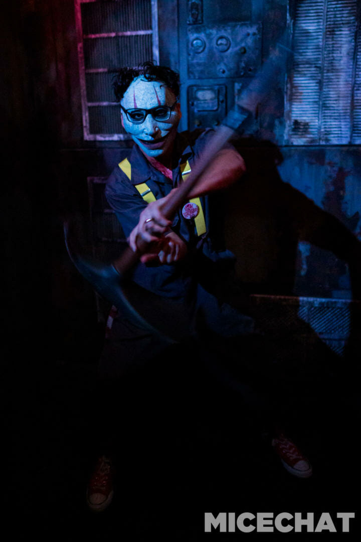 , The Fog Awaits: Your Guide to Knott’s Scary Farm Halloween Haunt 2022!