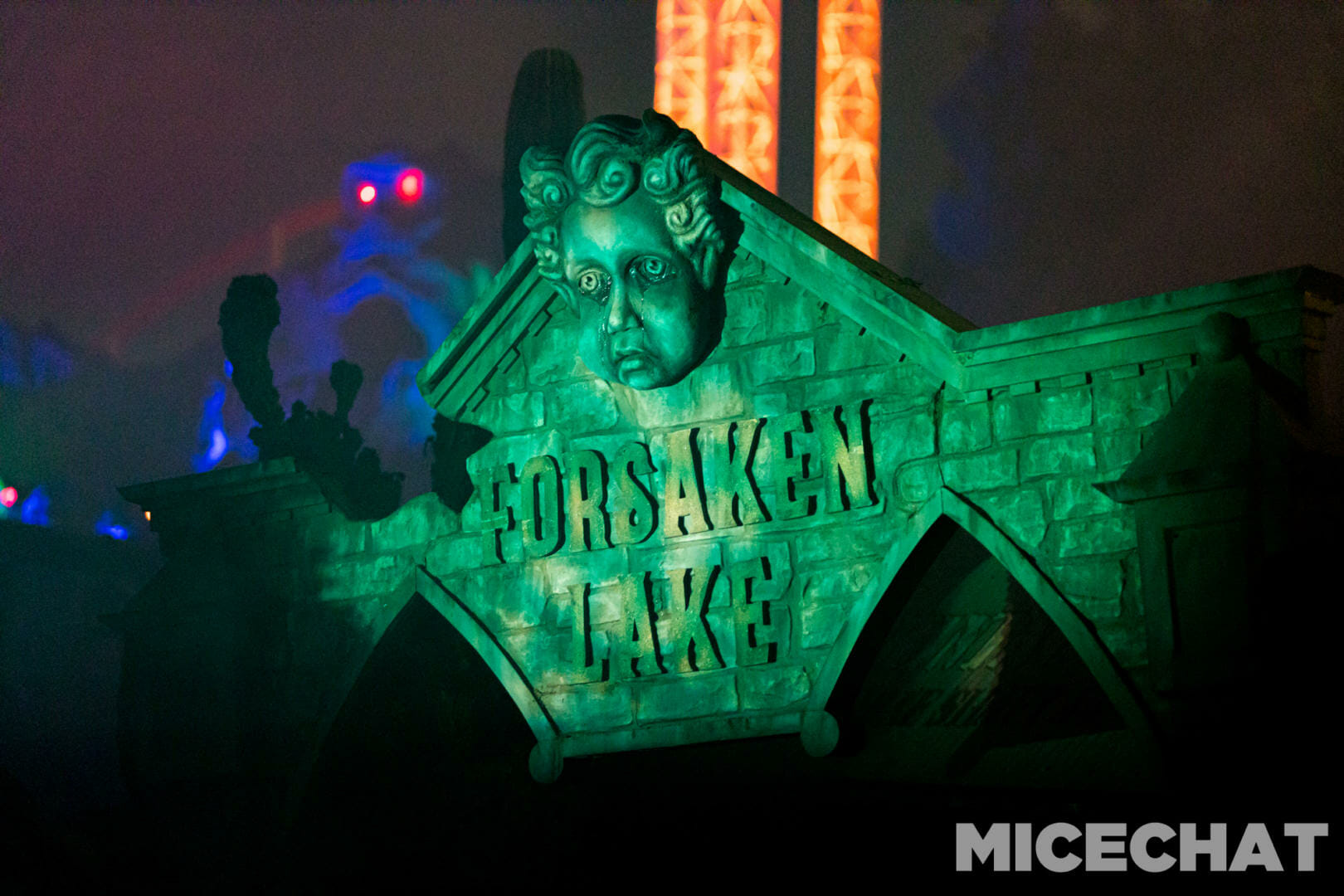 , The Fog Awaits: Your Guide to Knott&#8217;s Scary Farm Halloween Haunt 2022!