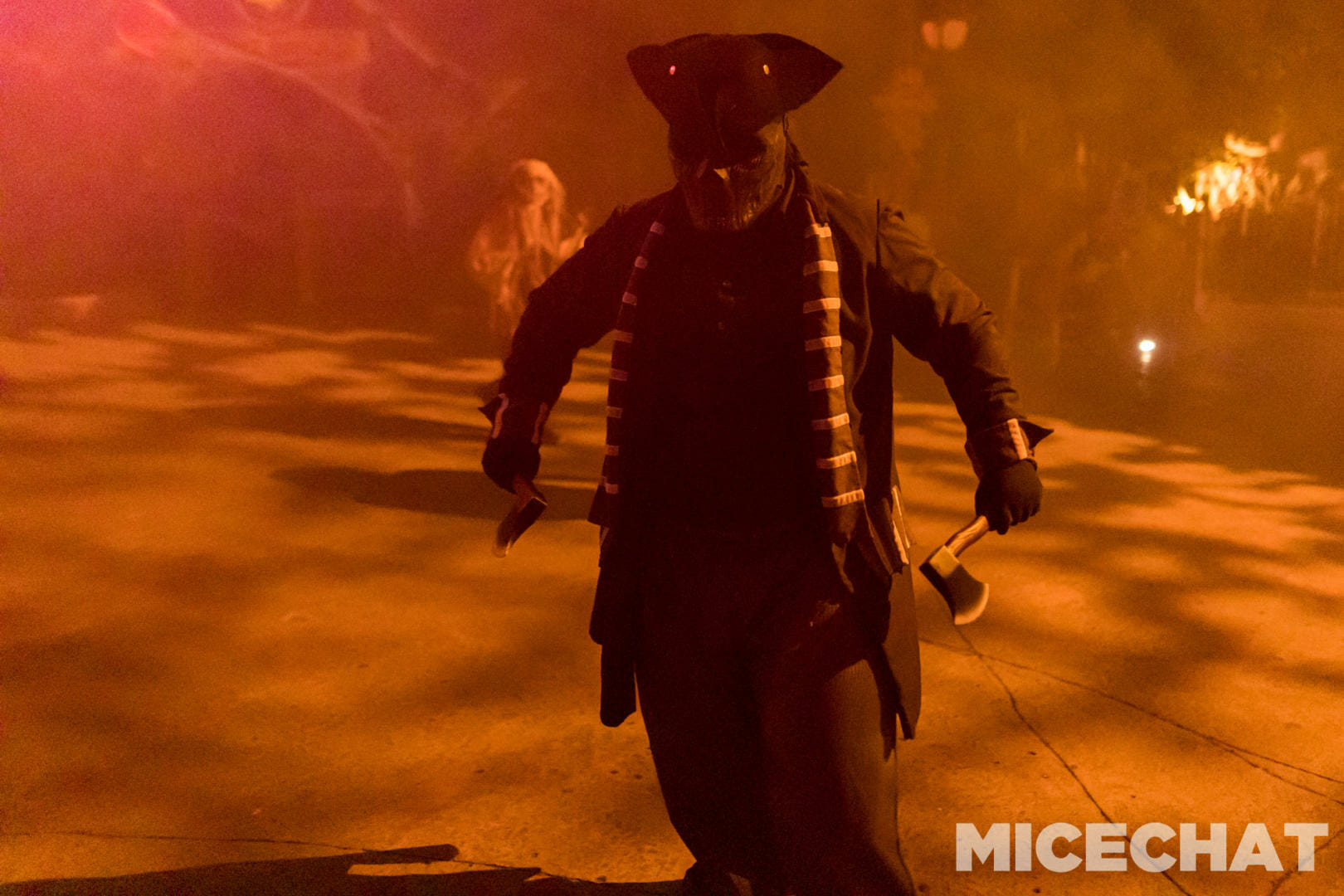 , The Fog Awaits: Your Guide to Knott’s Scary Farm Halloween Haunt 2022!