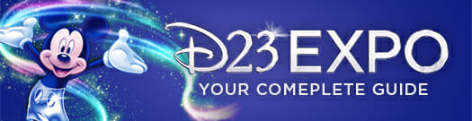 D23 Expo, D23 Expo 2022 News: Tickets, Panels, Exhibits, Merchandise and Essential Info!