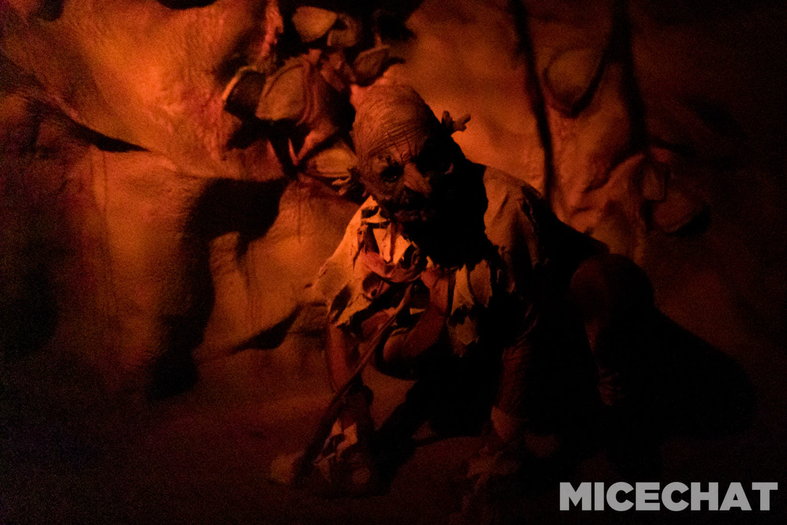 , The Fog Awaits: Your Guide to Knott&#8217;s Scary Farm Halloween Haunt 2022!