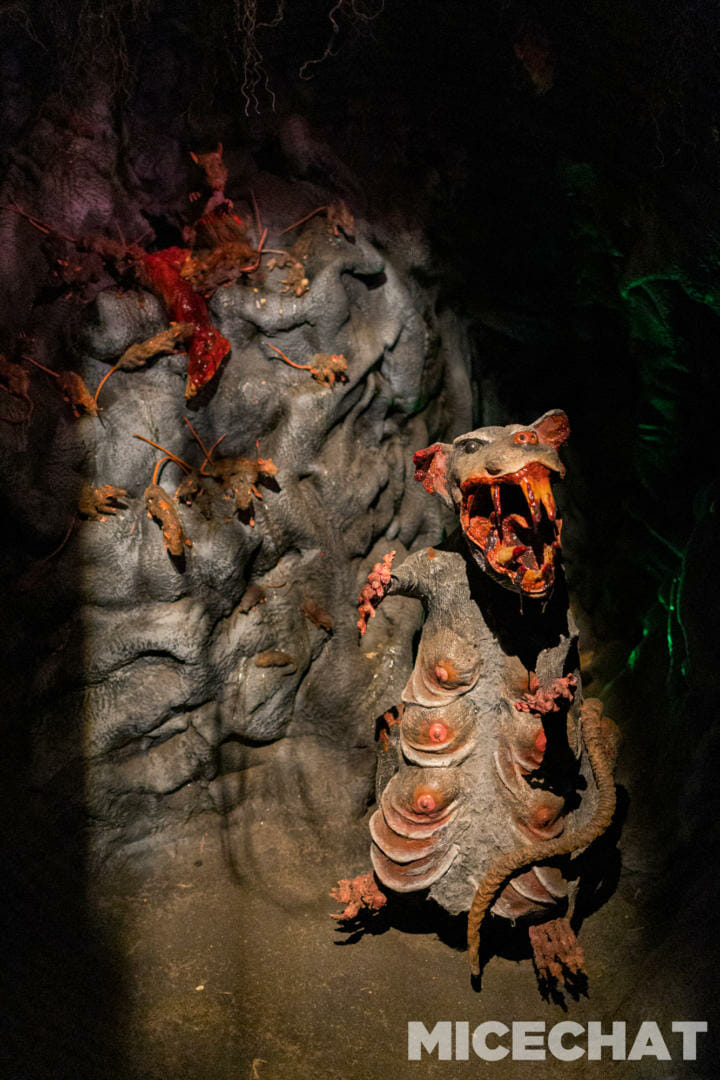 , The Fog Awaits: Your Guide to Knott’s Scary Farm Halloween Haunt 2022!