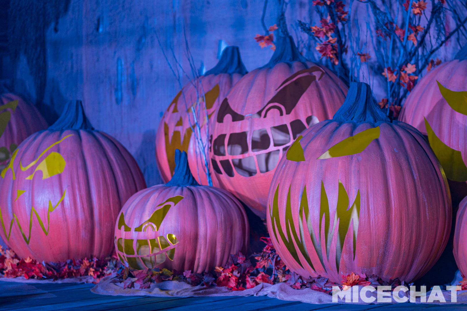 , The Fog Awaits: Your Guide to Knott’s Scary Farm Halloween Haunt 2022!