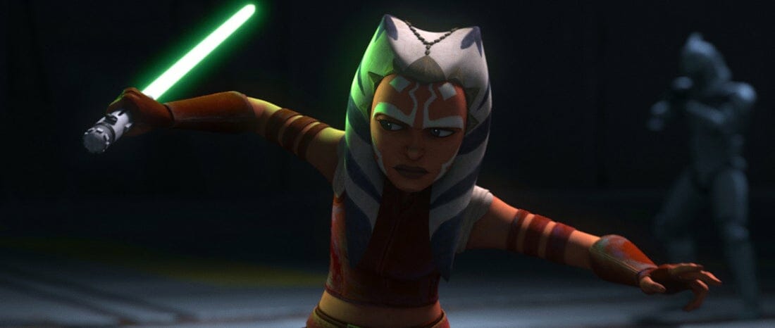 , A Media Bonanza! Lucasfilm, Marvel, and 20th Century Fox Showcase at D23 Expo 2022