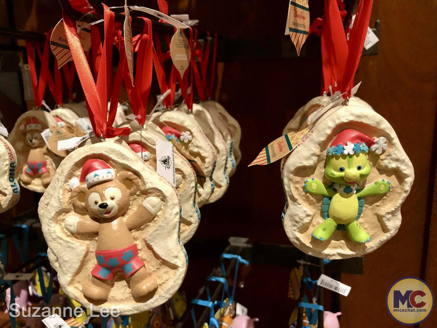 , Disney Merchandise Update: Vintage Mickey, Classic Characters & Exotic Offerings