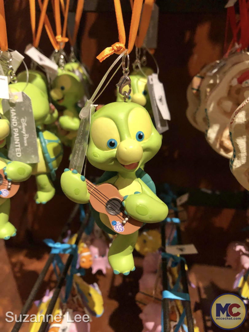 , Disney Merchandise Update: Vintage Mickey, Classic Characters & Exotic Offerings
