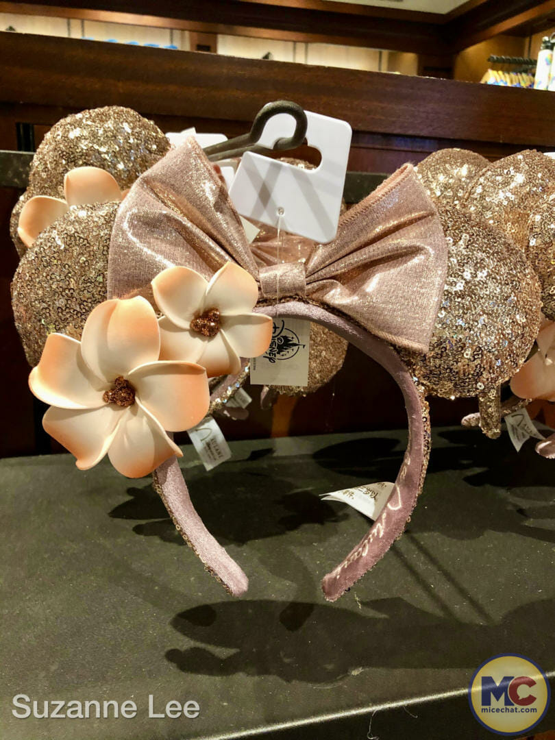 , Disney Merchandise Update: Vintage Mickey, Classic Characters & Exotic Offerings