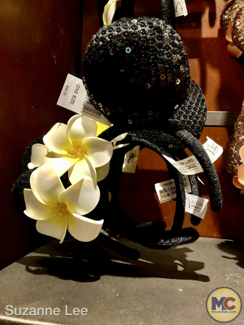 , Disney Merchandise Update: Vintage Mickey, Classic Characters & Exotic Offerings