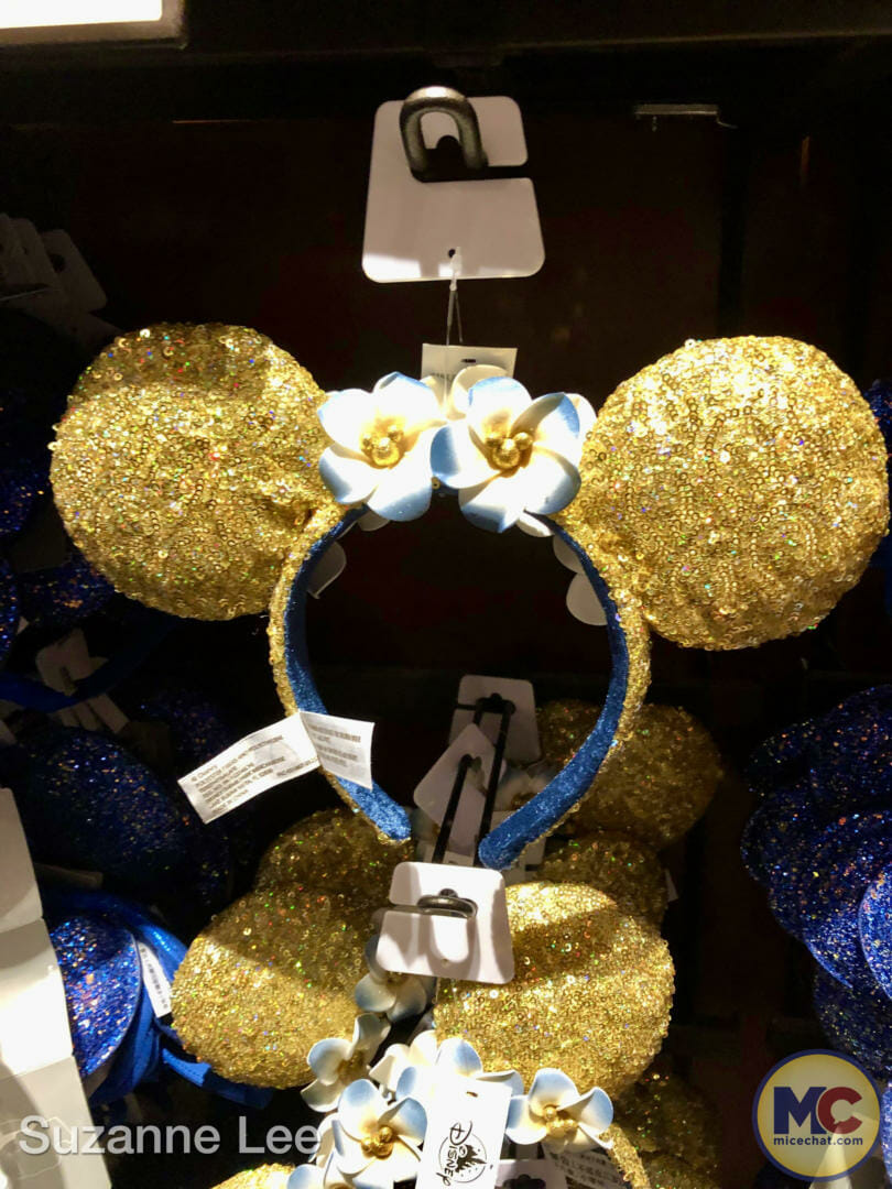 , Disney Merchandise Update: Vintage Mickey, Classic Characters & Exotic Offerings