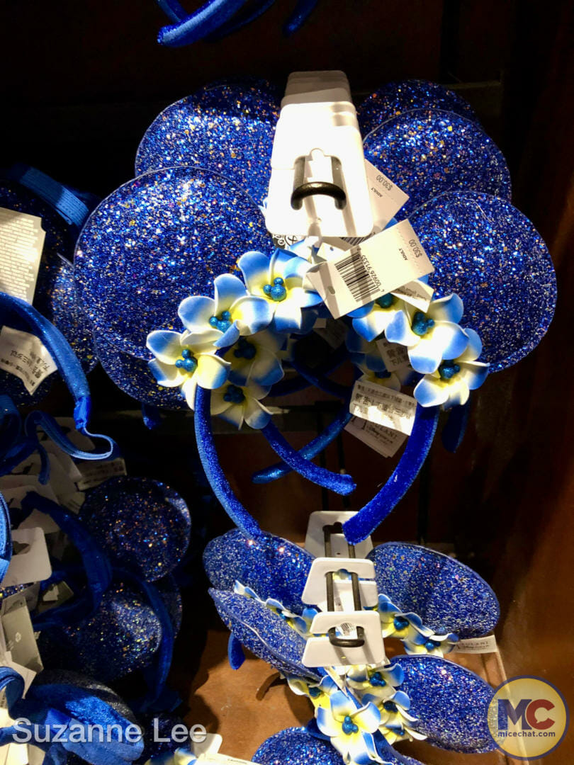 , Disney Merchandise Update: Vintage Mickey, Classic Characters & Exotic Offerings