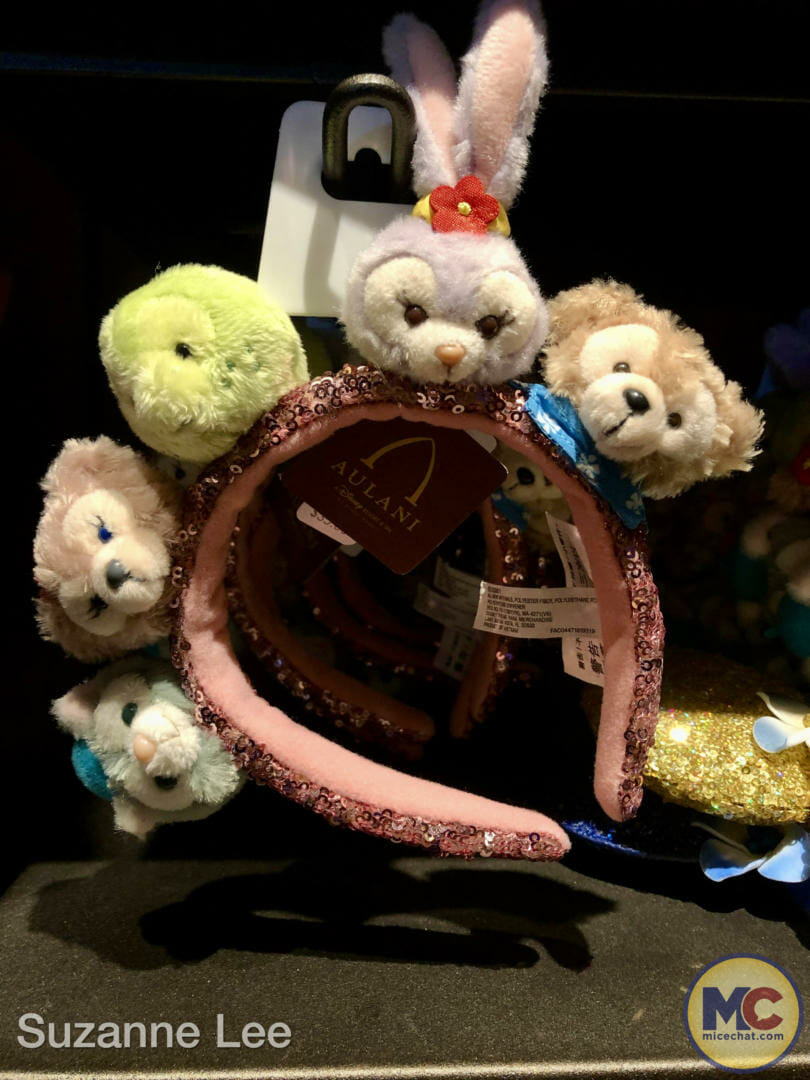 , Disney Merchandise Update: Vintage Mickey, Classic Characters & Exotic Offerings