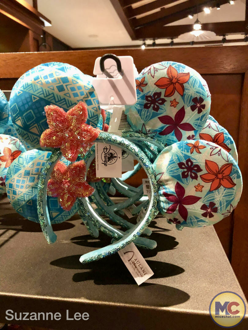 , Disney Merchandise Update: Vintage Mickey, Classic Characters & Exotic Offerings