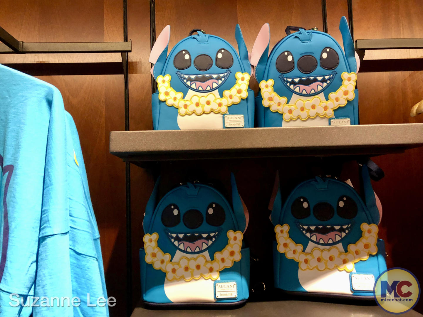 , Disney Merchandise Update: Vintage Mickey, Classic Characters & Exotic Offerings