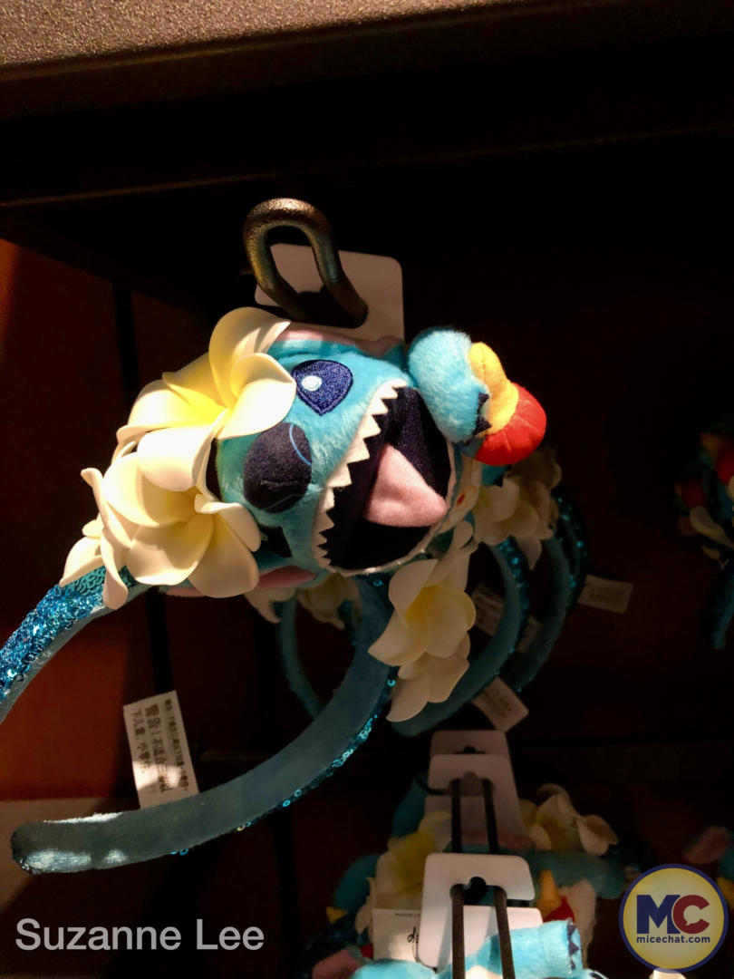 , Disney Merchandise Update: Vintage Mickey, Classic Characters & Exotic Offerings
