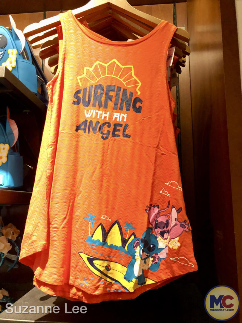 , Disney Merchandise Update: Vintage Mickey, Classic Characters & Exotic Offerings