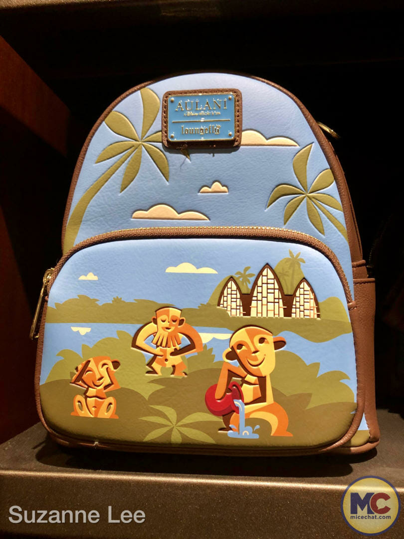 , Disney Merchandise Update: Vintage Mickey, Classic Characters & Exotic Offerings