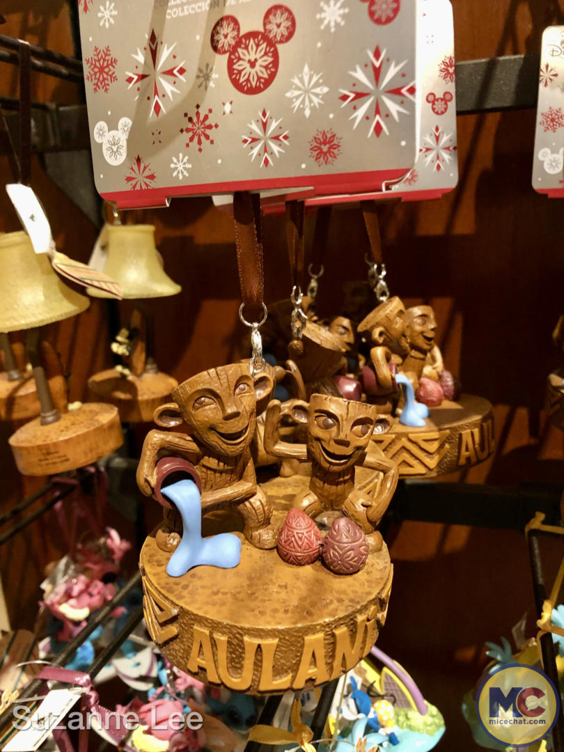 , Disney Merchandise Update: Vintage Mickey, Classic Characters & Exotic Offerings