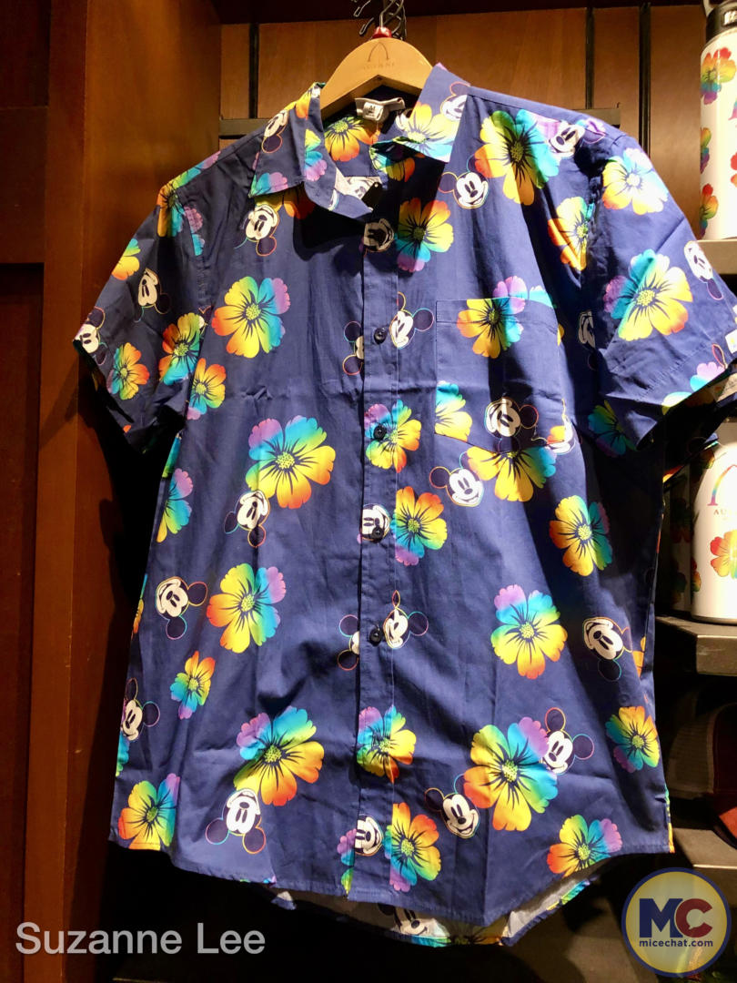 , Disney Merchandise Update: Vintage Mickey, Classic Characters & Exotic Offerings